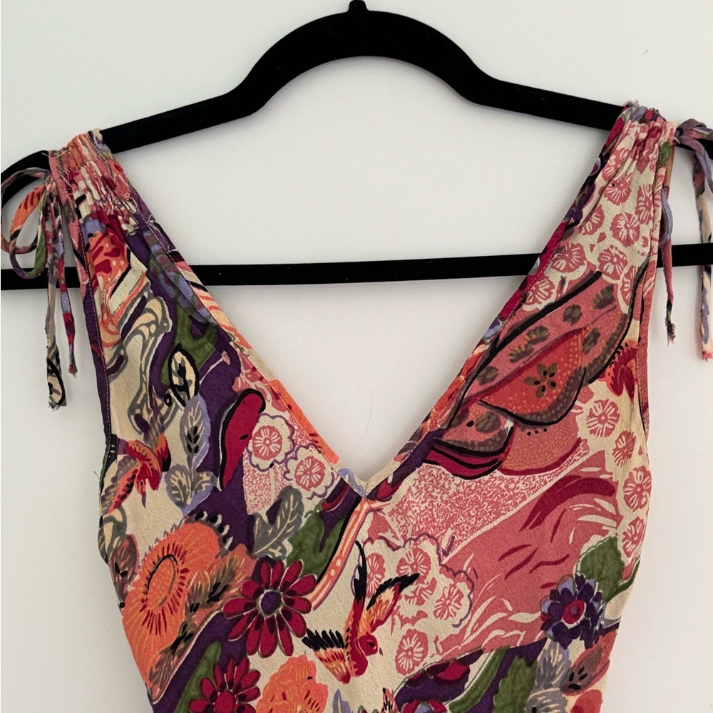 Vintage Angie Dress